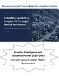 Industrial Markets 2026–2034